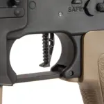asgbox.pl - Karabinek ASG Specna Arms RRA SA-E05 EDGE 2.0™­ GATE ASTER Half-Tan (OUTLET)