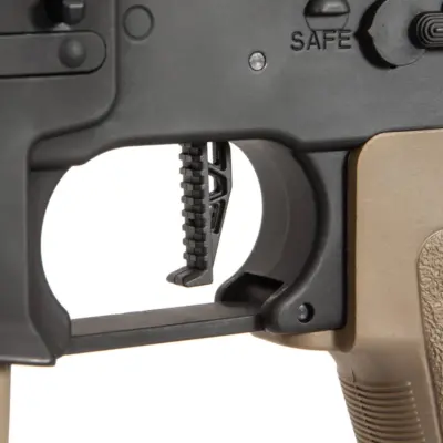 asgbox.pl - Karabinek ASG Specna Arms RRA SA-E05 EDGE 2.0™ GATE ASTER Half-Tan (OUTLET)