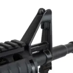asgbox.pl - Karabinek ASG Specna Arms RRA SA-P03 PRIME™ HAL™ ETU Wersja High Torque Czarny