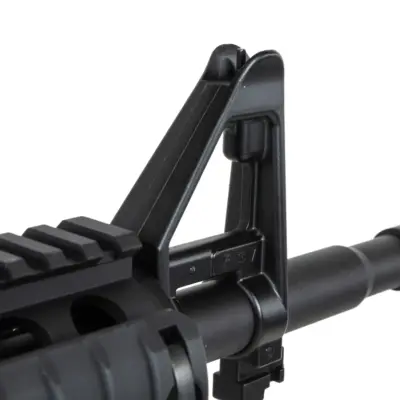 asgbox.pl - Karabinek ASG Specna Arms RRA SA-P03 PRIME™ HAL™ ETU Wersja High Torque Czarny