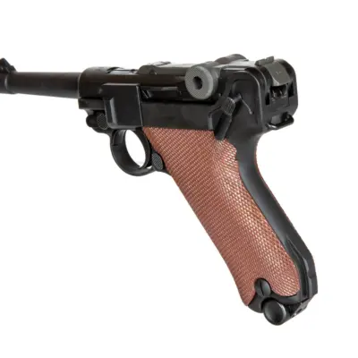 asgbox.pl - Replika pistoletu Lug08 4 HW “1918”"