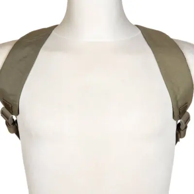 asgbox.pl - Plecak składany Dioc  - Oliwkowy