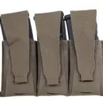 asgbox.pl - Wielofunkcyjna ładownica na magazynki Primal Gear LG3V2 Ranger Green