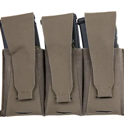 asgbox.pl - Wielofunkcyjna ładownica na magazynki Primal Gear LG3V2 Ranger Green