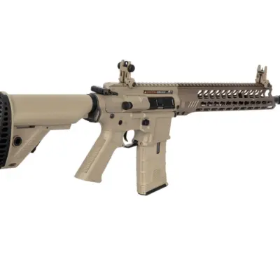 asgbox.pl - Replika karabinka CXP-YAK Carbine S1 - tan