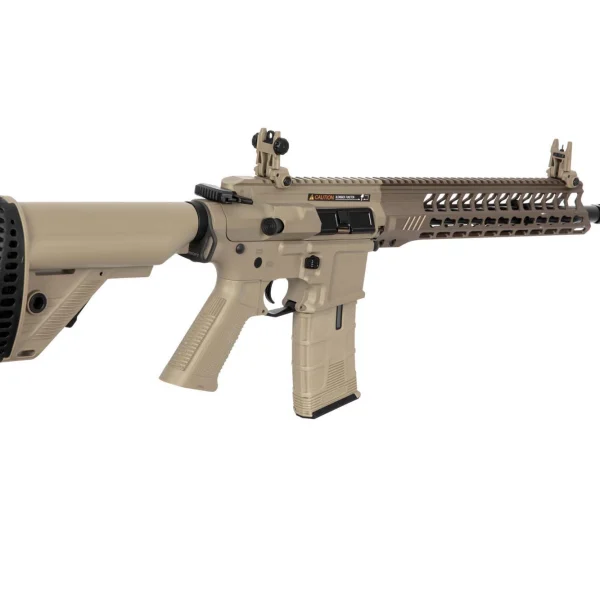 asgbox.pl - Replika karabinka CXP-YAK Carbine S1 - tan