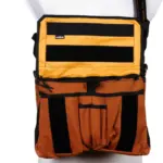 asgbox.pl - Torba CLAYMORE Ginger
