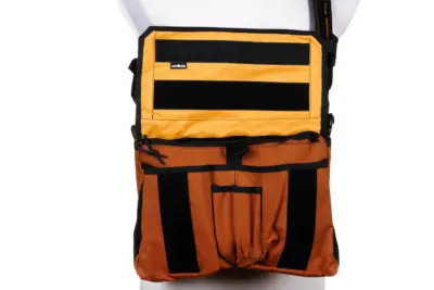 asgbox.pl - Torba CLAYMORE Ginger