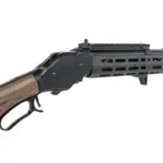 asgbox.pl - Strzelba ASG Lever Action Golden Eagle AT8701 Czarna