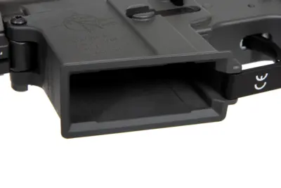 asgbox.pl - Replika karabinka RRA & SI SA-E17-L EDGE™ - Light Ops Stock - Chaos Grey