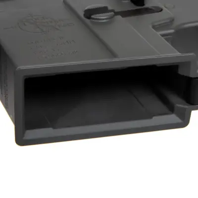asgbox.pl - Replika karabinka RRA & SI SA-E17-L EDGE™ - Light Ops Stock - Chaos Grey