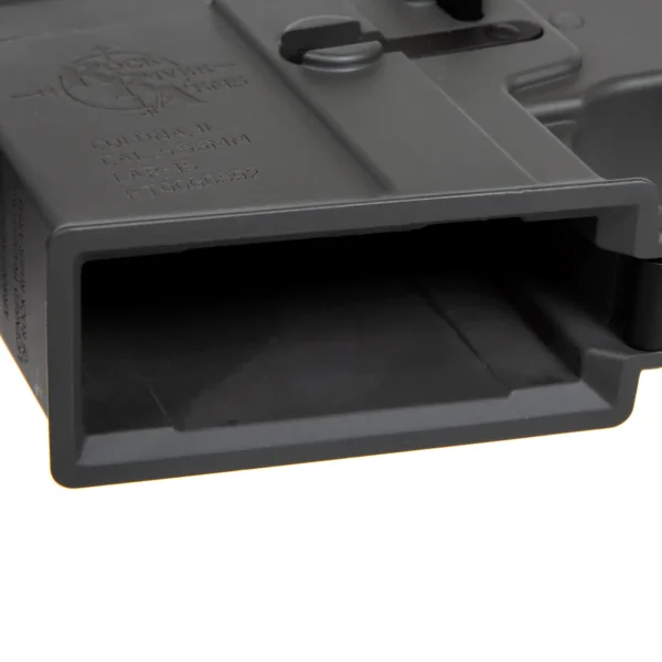 asgbox.pl - Replika karabinka RRA & SI SA-E17-L EDGE™ - Light Ops Stock - Chaos Grey