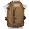 asgbox.pl - Plecak CHICAGO 25L Coyote brown