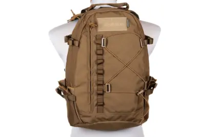 asgbox.pl - Plecak CHICAGO 25L Coyote brown