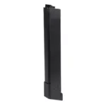 asgbox.pl - Magazynek Hi-Cap 250 kulek do replik SA- X 9mm Duo-system Czarny