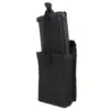 asgbox.pl - Pojedyncza ładownica do magazynków karabinowych Wosport SRMP Czarna