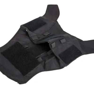 asgbox.pl - Pokrowiec na hełm FMA typu AF TB1418-L Czarny