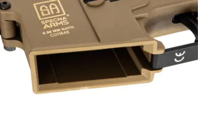asgbox.pl - Replika karabinka SA-C08 CORE™ - Full-Tan