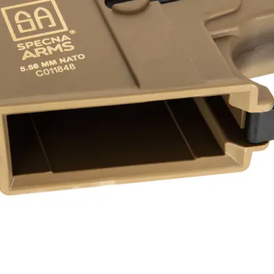 asgbox.pl - Replika karabinka SA-C08 CORE™ - Full-Tan