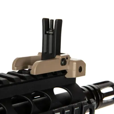 asgbox.pl - Replika karabinka SR16 (B.R.S.S.) - Tan