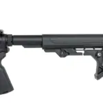 asgbox.pl - Karabinek ASG Specna Arms RRA SA-P10 PRIME™ HAL™ ETU Light Ops Stock Wersja High Torque Czarny