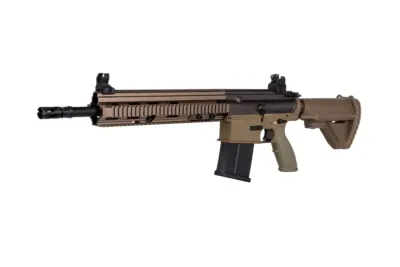 asgbox.pl - Karabin wyborowy ASG Golden Eagle E6901MT Tan (OUTLET)