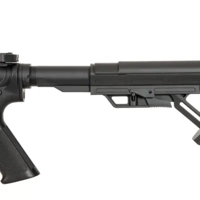 asgbox.pl - Karabinek ASG Golden Eagle EFB6595 Czarny (OUTLET)