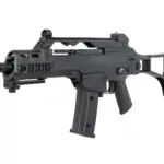 asgbox.pl - Karabinek ASG SRC DUAL POWER SR36C GB-306 Czarny