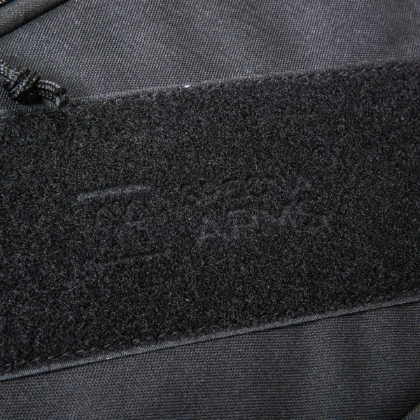 asgbox.pl - Pokrowiec Specna Arms Quick Deployment Rifle Bag Czarny