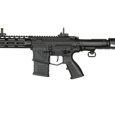 asgbox.pl - Replika karabinka PER706 Phantom Extremis eMK VI - Czarna