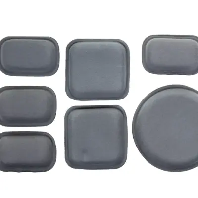 asgbox.pl - Replika hełmu  Emerson Gear ACH MICH Special Action 2001 FDE