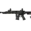 asgbox.pl - Replika karabinka ASR111 SDU2.0 Czarny