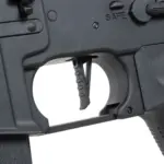 asgbox.pl - Karabinek ASG Specna Arms SA-E14-H EDGE™ Heavy Ops Stock HAL ETU™ Czarny