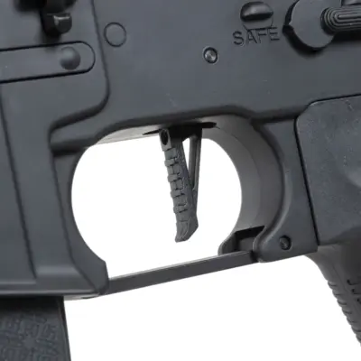 asgbox.pl - Karabinek ASG Specna Arms SA-E14-H EDGE™ Heavy Ops Stock HAL ETU™ Czarny