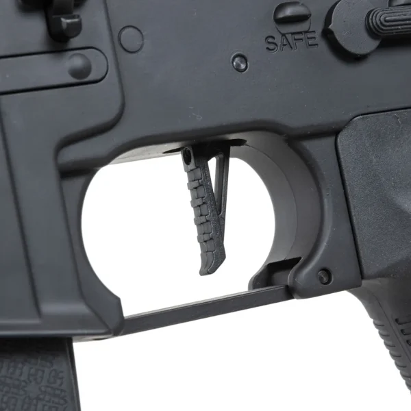 asgbox.pl - Karabinek ASG Specna Arms SA-E14-H EDGE™ Heavy Ops Stock HAL ETU™ Czarny