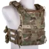 asgbox.pl - Kamizelka taktyczna Plate Carrier Wosport VE-83 MC