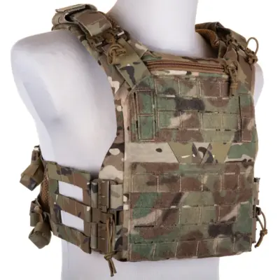 asgbox.pl - Kamizelka taktyczna Plate Carrier Wosport VE-83 MC