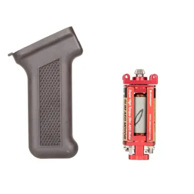 asgbox.pl - Zestaw silnika i chwytu SHT SLIM do AK