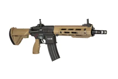 asgbox.pl - Replika karabinka SA-H08 ONE™ - Half-Tan