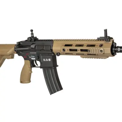 asgbox.pl - Replika karabinka SA-H08 ONE™ - Half-Tan