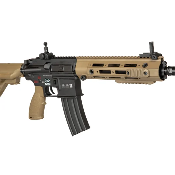asgbox.pl - Replika karabinka SA-H08 ONE™ - Half-Tan
