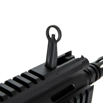 asgbox.pl - Replika karabinka SA-H11 ONE™ TITAN™ V2 Custom - Czarna