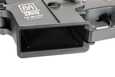 asgbox.pl - Karabinek ASG Specna Arms SA-K02 ONE™ Kestrel™ ETU Czarny
