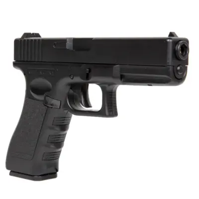 asgbox.pl - Replika pistoletu CM030 ver.II (Bez Akumulatora) (OUTLET)