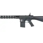 asgbox.pl - Karabin wyborowy ASG Specna Arms SA-E38 Edge™ Kestrel™ ETU Czarny