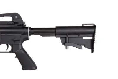 asgbox.pl - Replika karabinka G&G T-91 Training Rifle Czarny