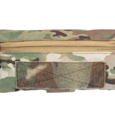 asgbox.pl - Podwieszana kieszeń taktyczna Wosport MC