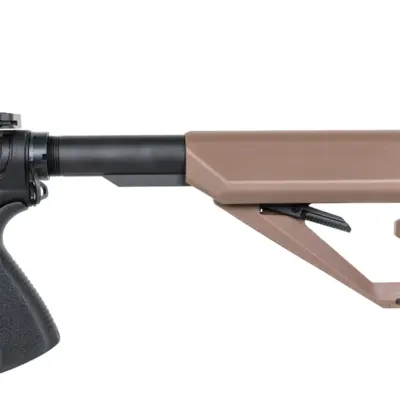 asgbox.pl - Karabinek ASG Arcturus LWT MK-I CQB 10" AEG SPORT SE™ Half-Tan