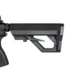 asgbox.pl - Replika karabinka SA-E13-RH EDGE 2.0™ Heavy Ops Stock - Czarny