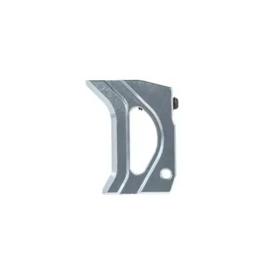 asgbox.pl - Supst płaski Rhino do replik Hi-Capa - Srebrny